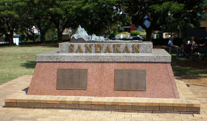 Sandakan